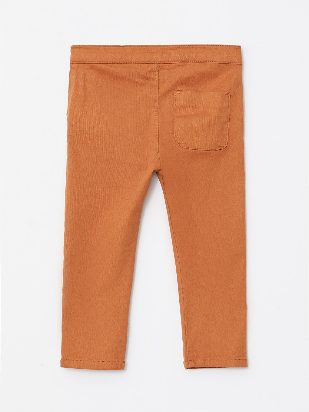 بنطلون بسيط للأولاد الرضع-5