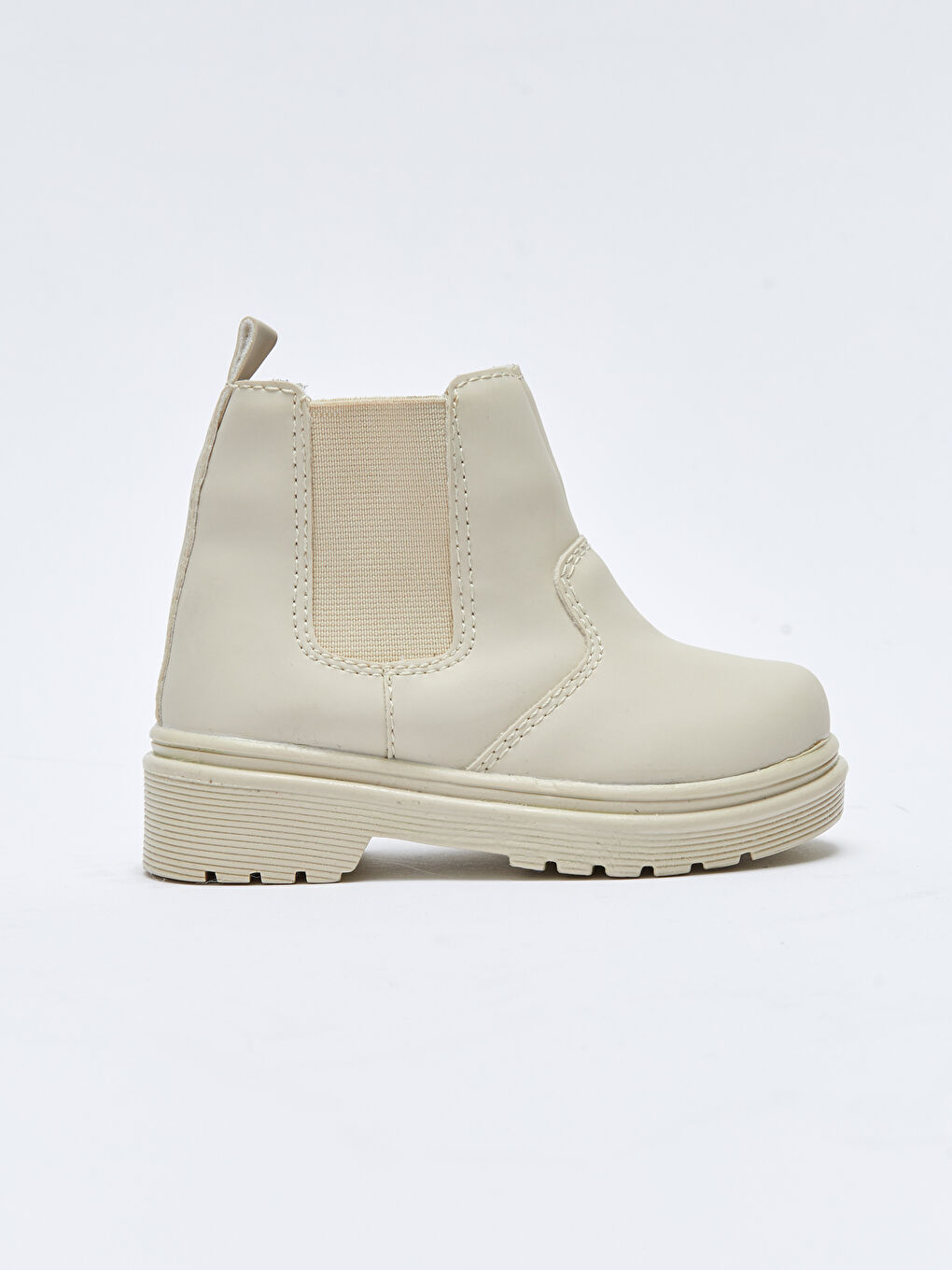 LCW STEPS Zippered Baby Girls' Boots -W2G182Z1-R5B