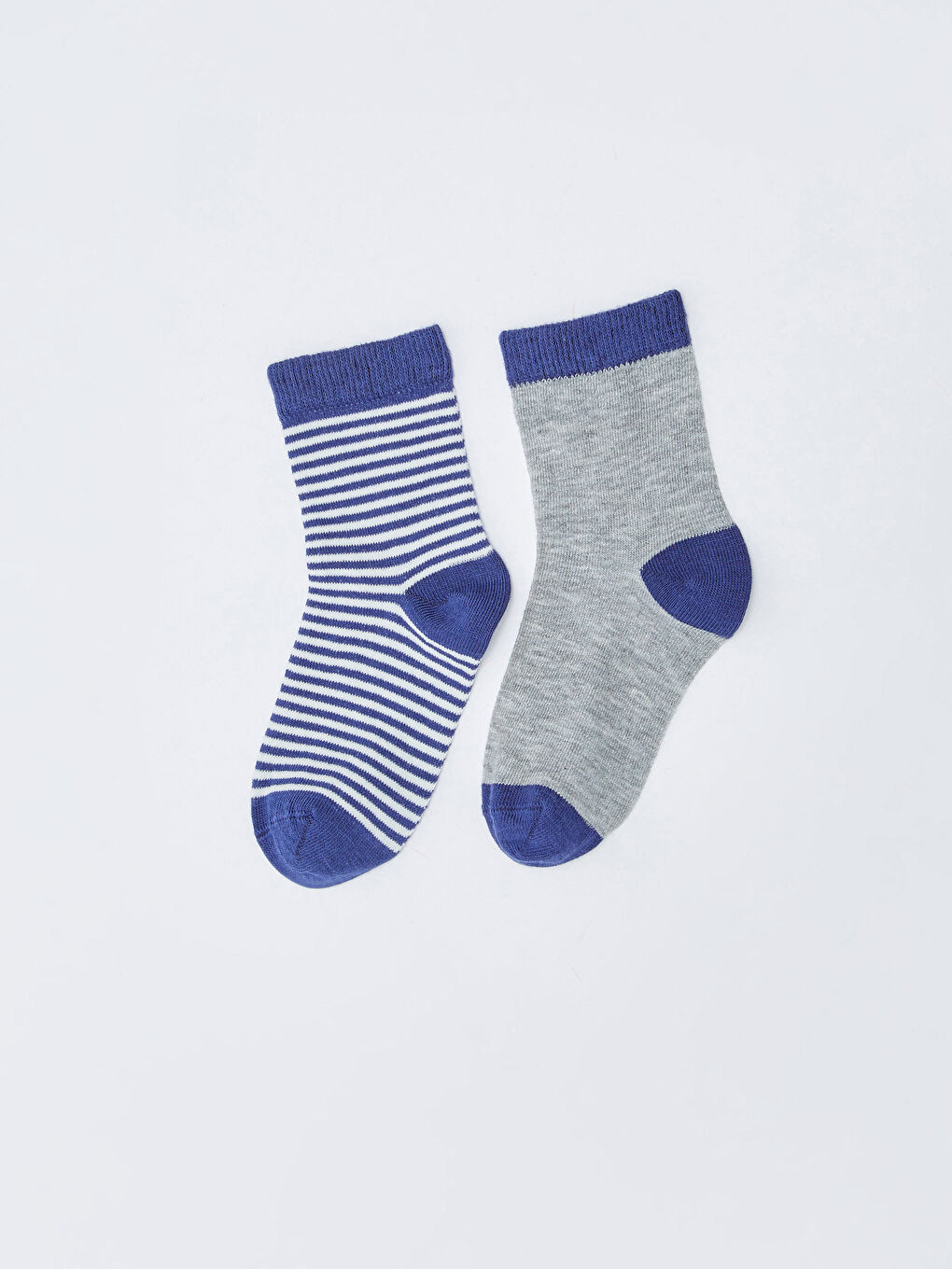 Baby Boy Socks 2 Pieces-1