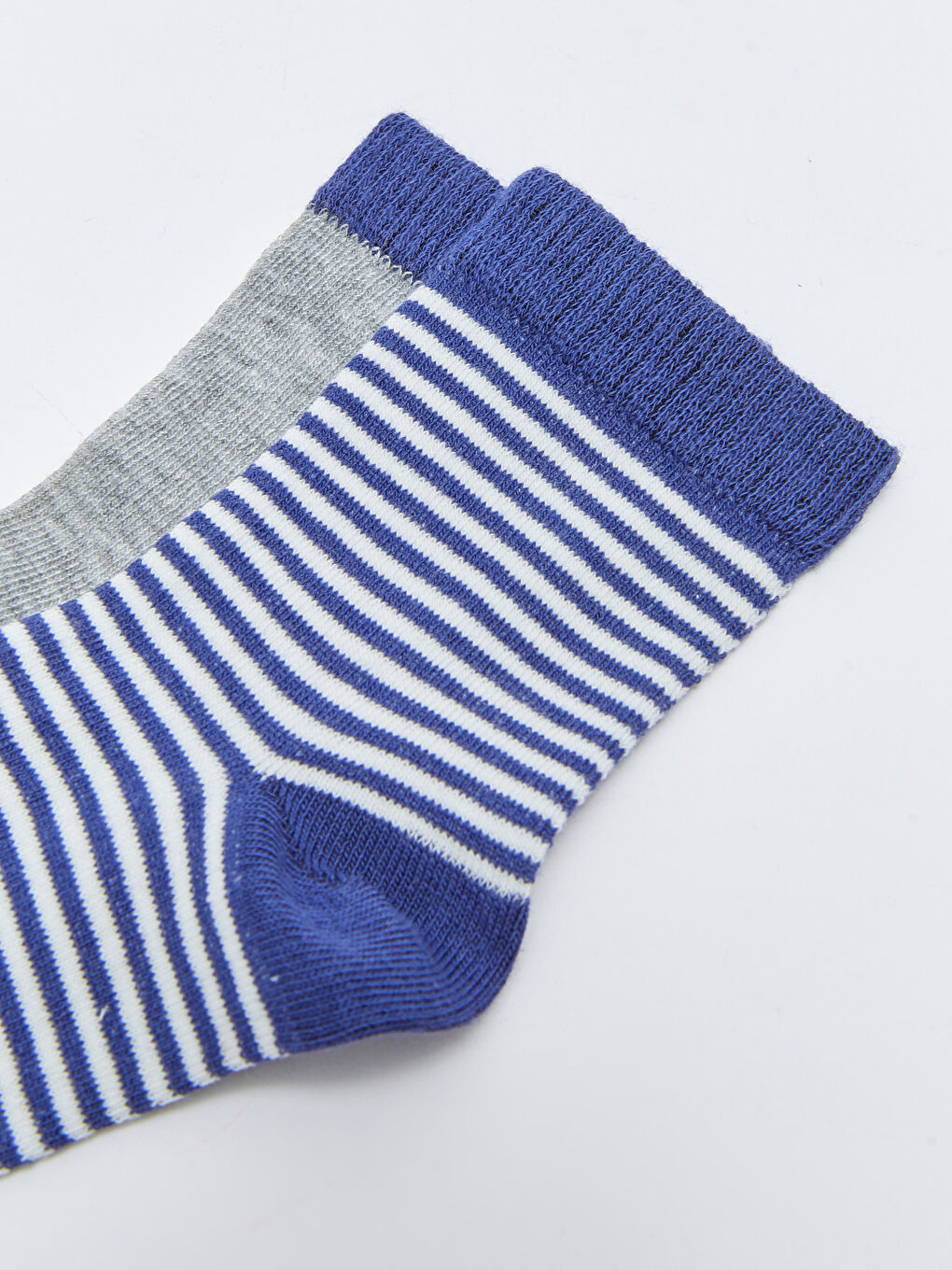 Baby Boy Socks 2 Pieces-2