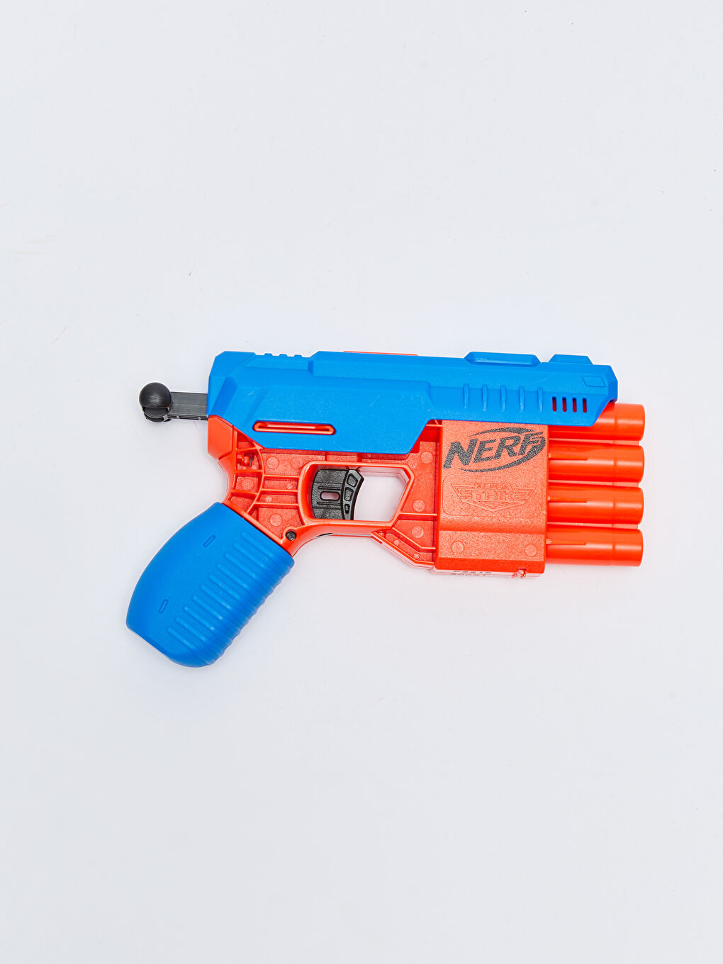 Sünger Atan Mini Oyuncak Tabanca-1