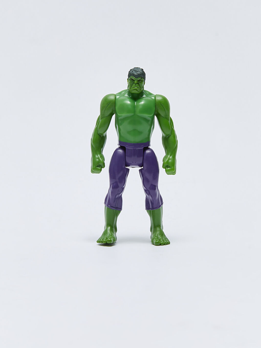 LCW ACCESSORIES Çocuk Marvel Figür Oyuncak-1