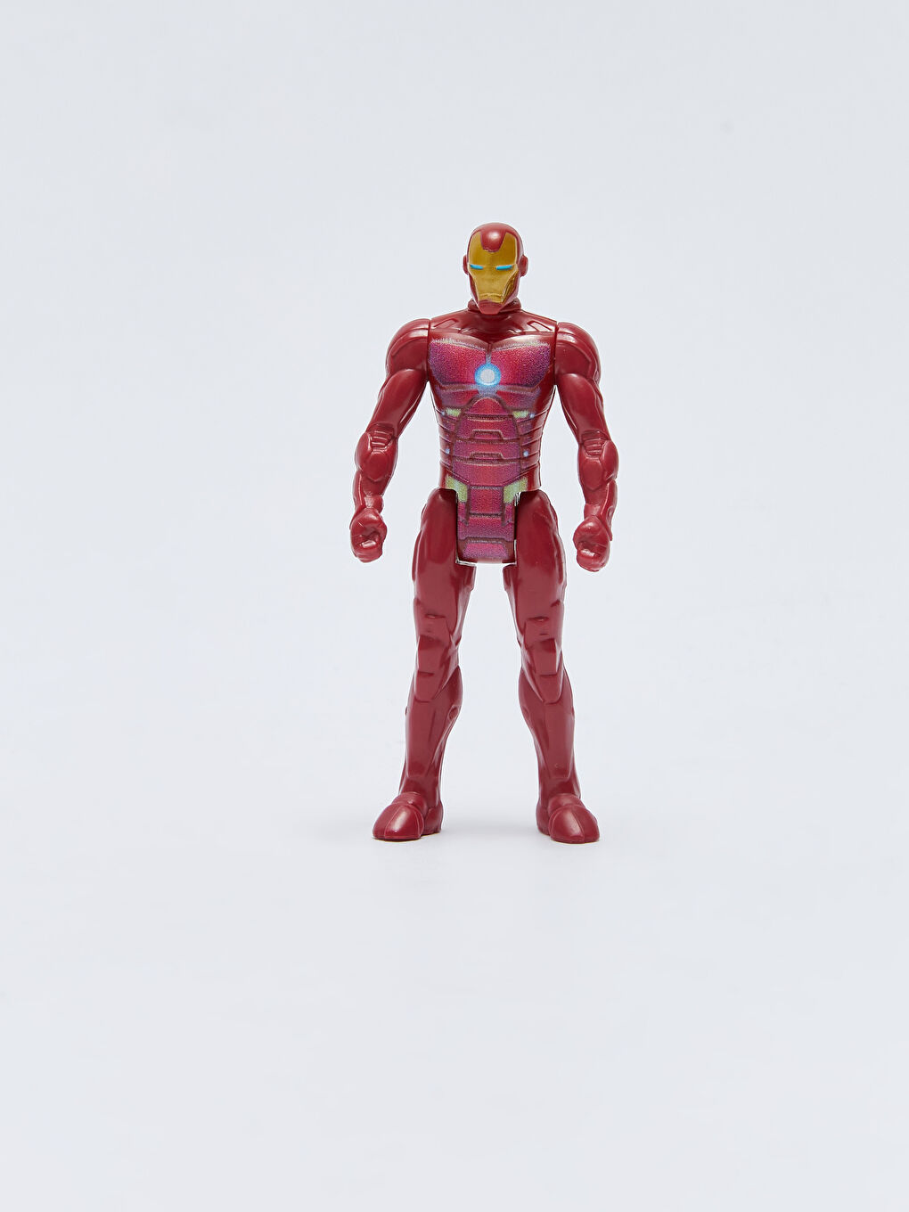 Çocuk Marvel Figür Oyuncak-3