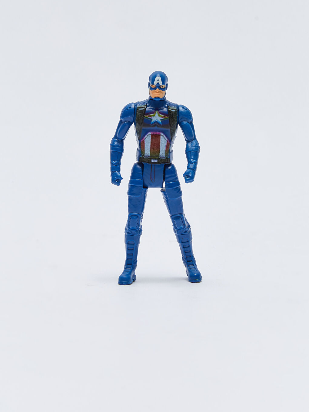 Çocuk Marvel Figür Oyuncak-6