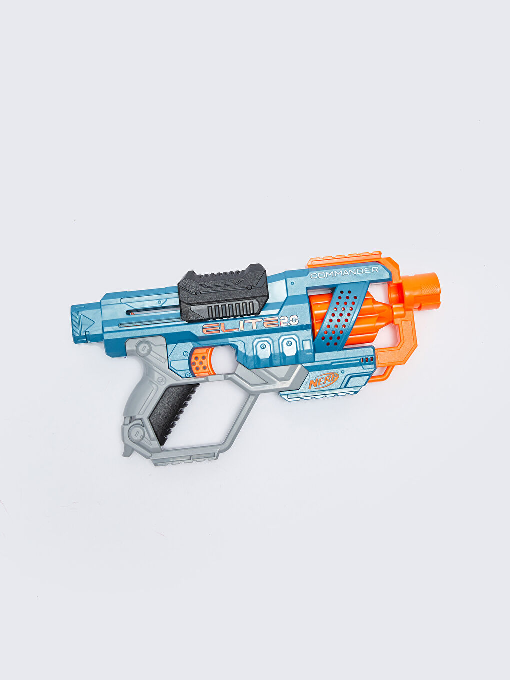 Pistolet-jouet Mini Lanceur Éponge-1