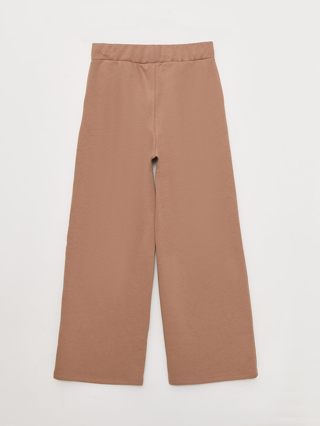 LCW DREAM Pyjama-Hosen für Damen mit elastischem Bund, regulärer Passform und Taschen -W2G322Z8-GEJ