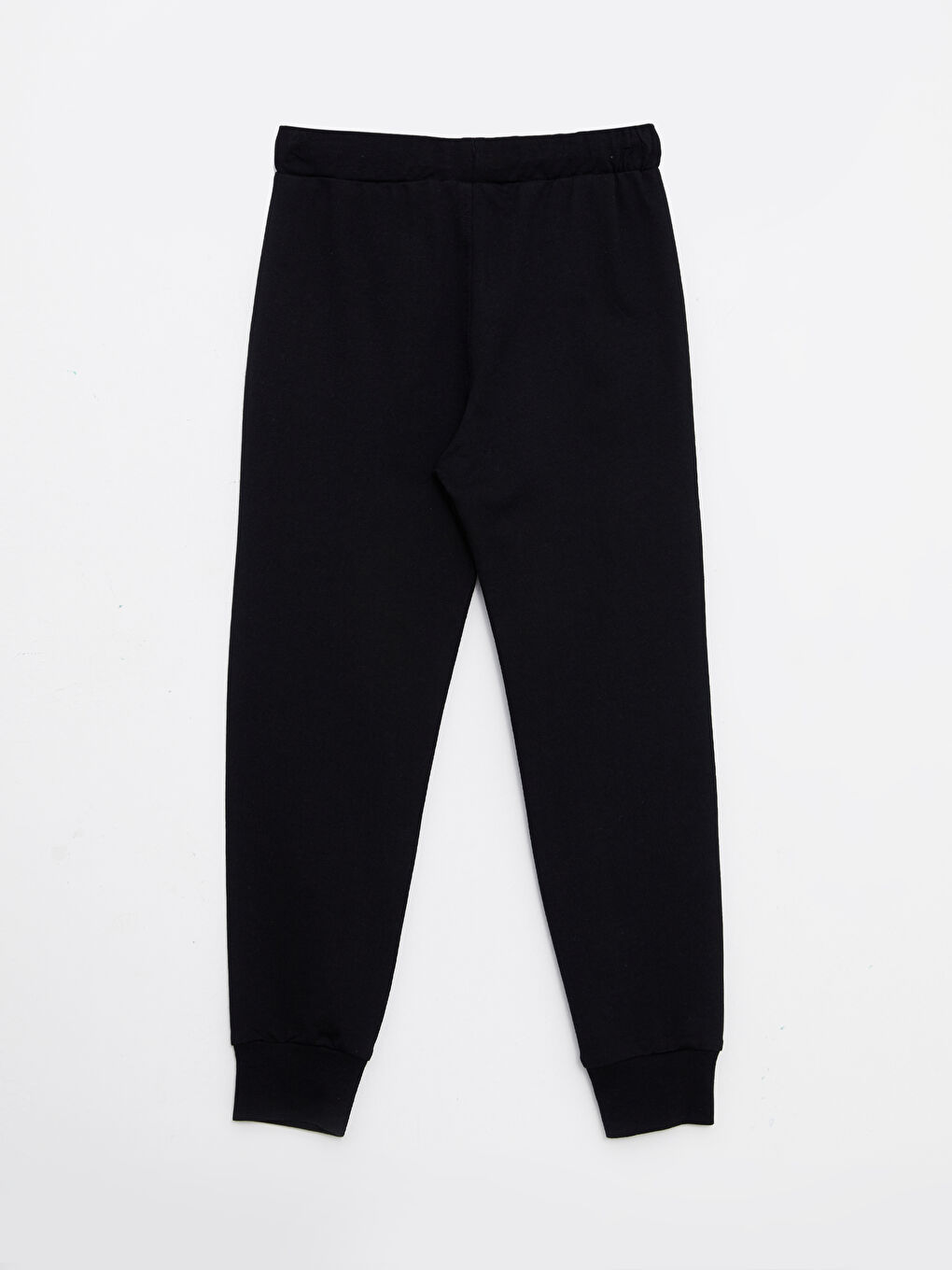 LCW Kids Pantalon de Survêtement Jogger Garçon Imprimé Marvel à Taille Élastique -W2G343Z4-CVL