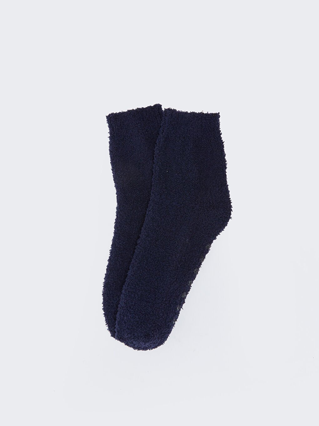 Fleece Men's Socks
