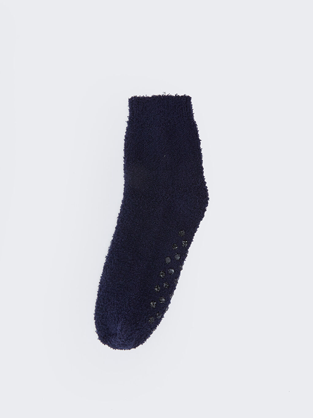 Fleece Men's Socks-1