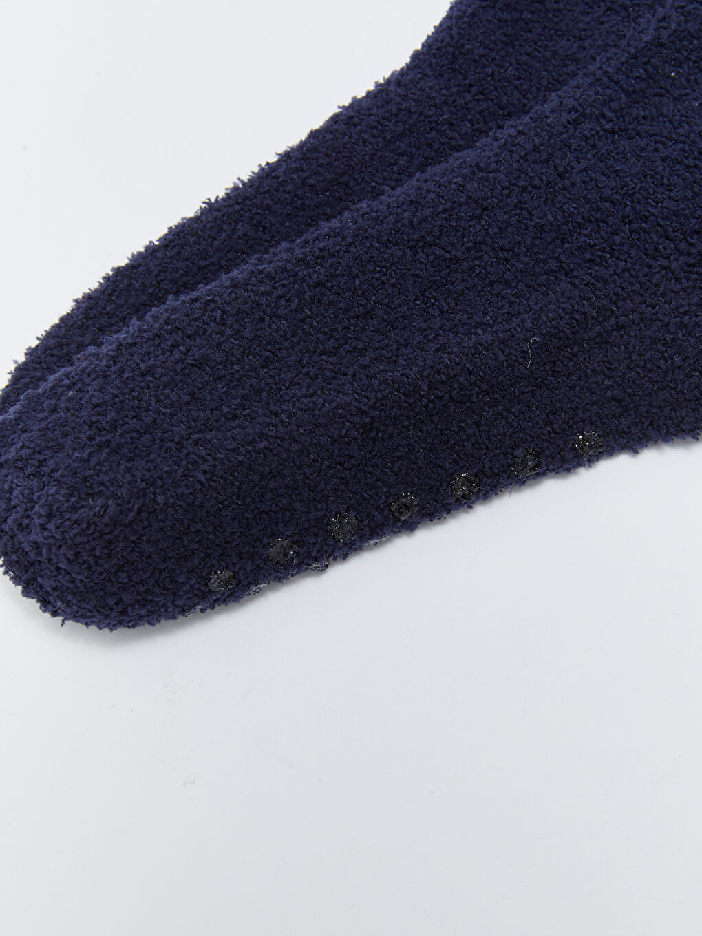 Fleece Men's Socks-2