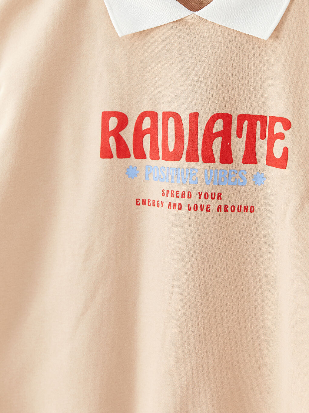 Водолазка Свитшот Для Девочек С Длинным Рукавом И Принтом-6