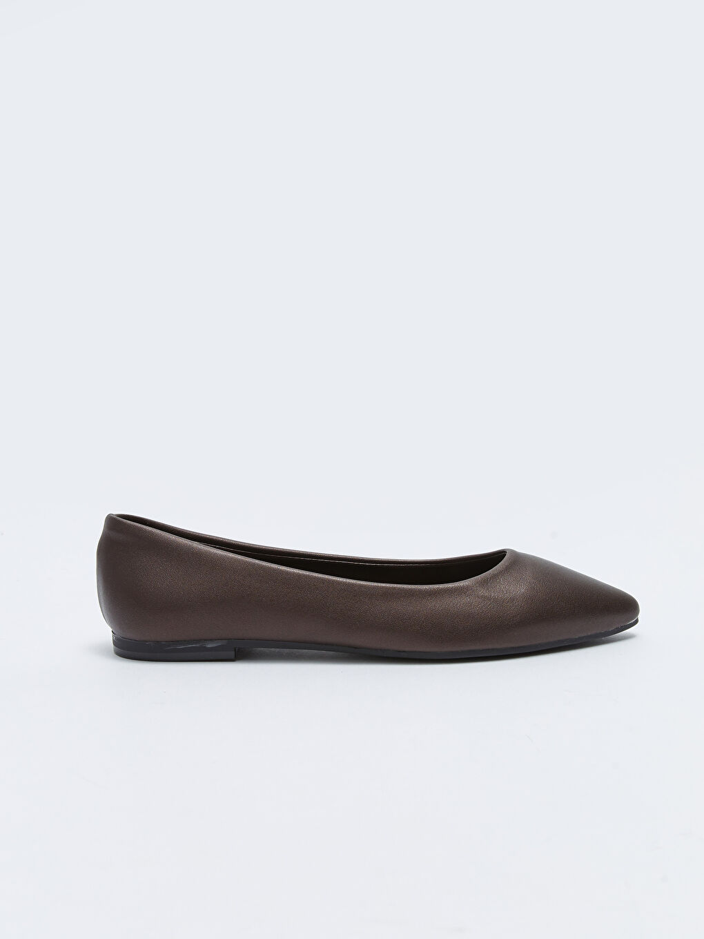 LCW STEPS Women's Flat Pointed Toe Flats -W2G639Z8-S6U