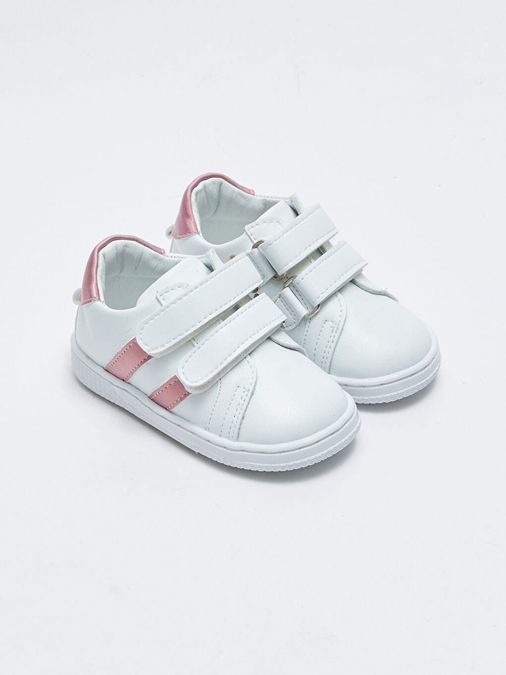 Klettverschluss Baby Mädchen Lauflernschuhe