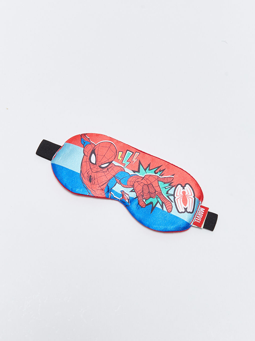 Spiderman Licensed Boy Sleeping Headband -W2G741Z4-KM6