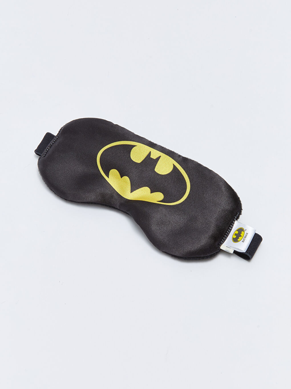 Batman Licensed Boy Sleeping Headband-1