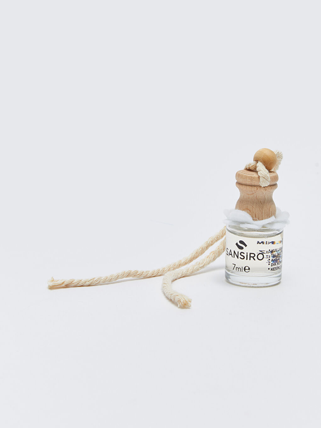 Karışık Orman Araba Kokusu 7 ml-1