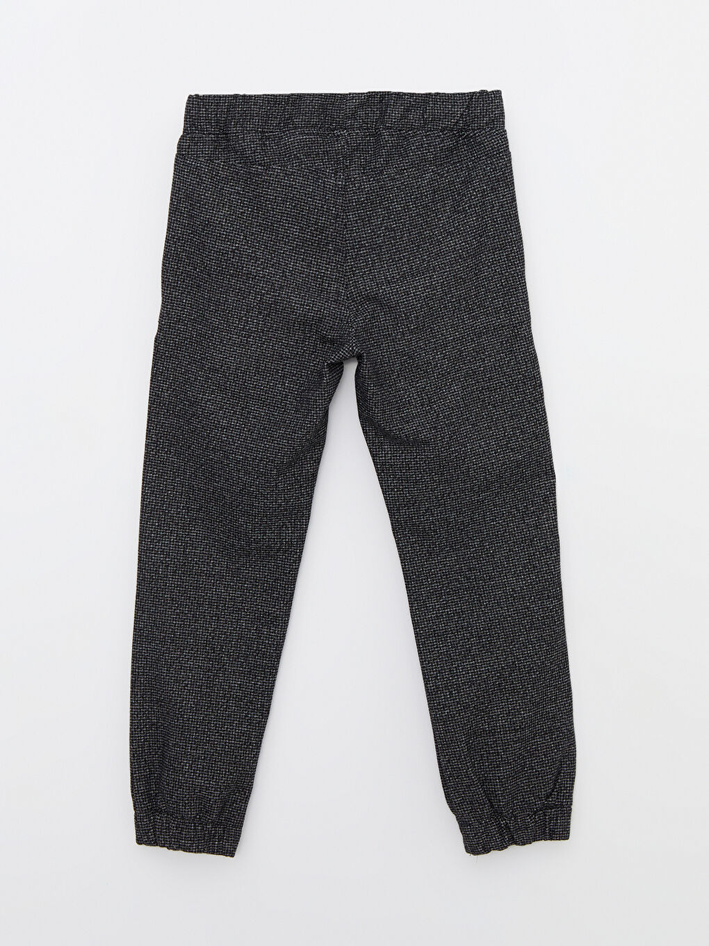 Еластични Панталони тип Джогер за Момчета с Щампа-2