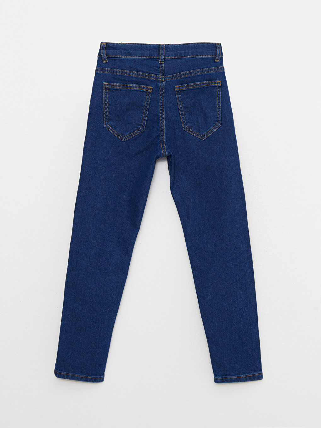 Blugi Simpli pentru Băieți-1