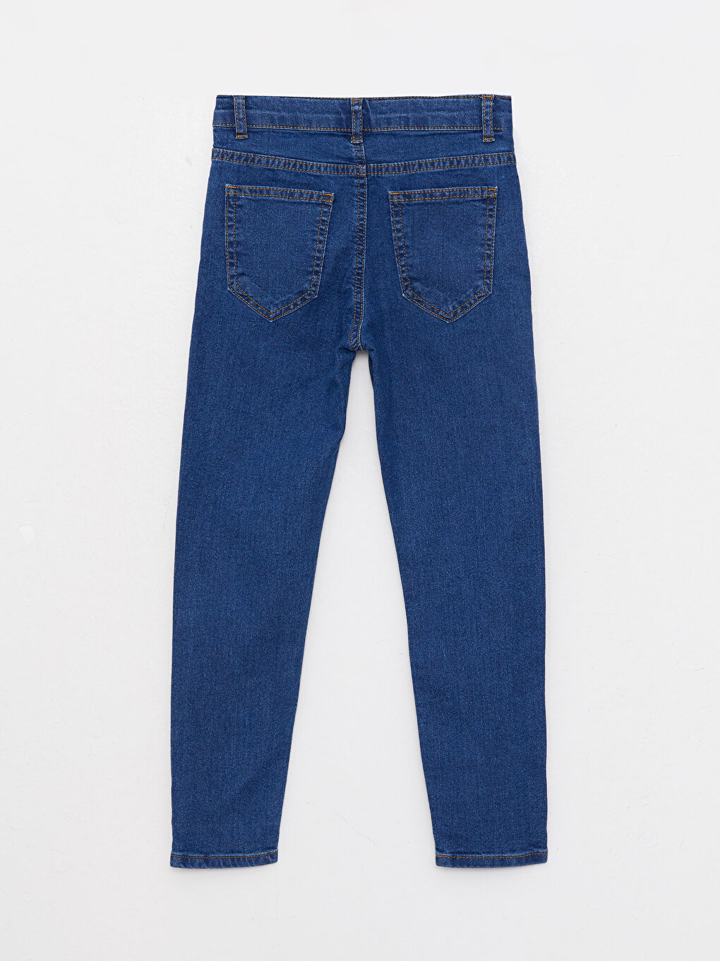 Blugi Simpli pentru Băieți-1