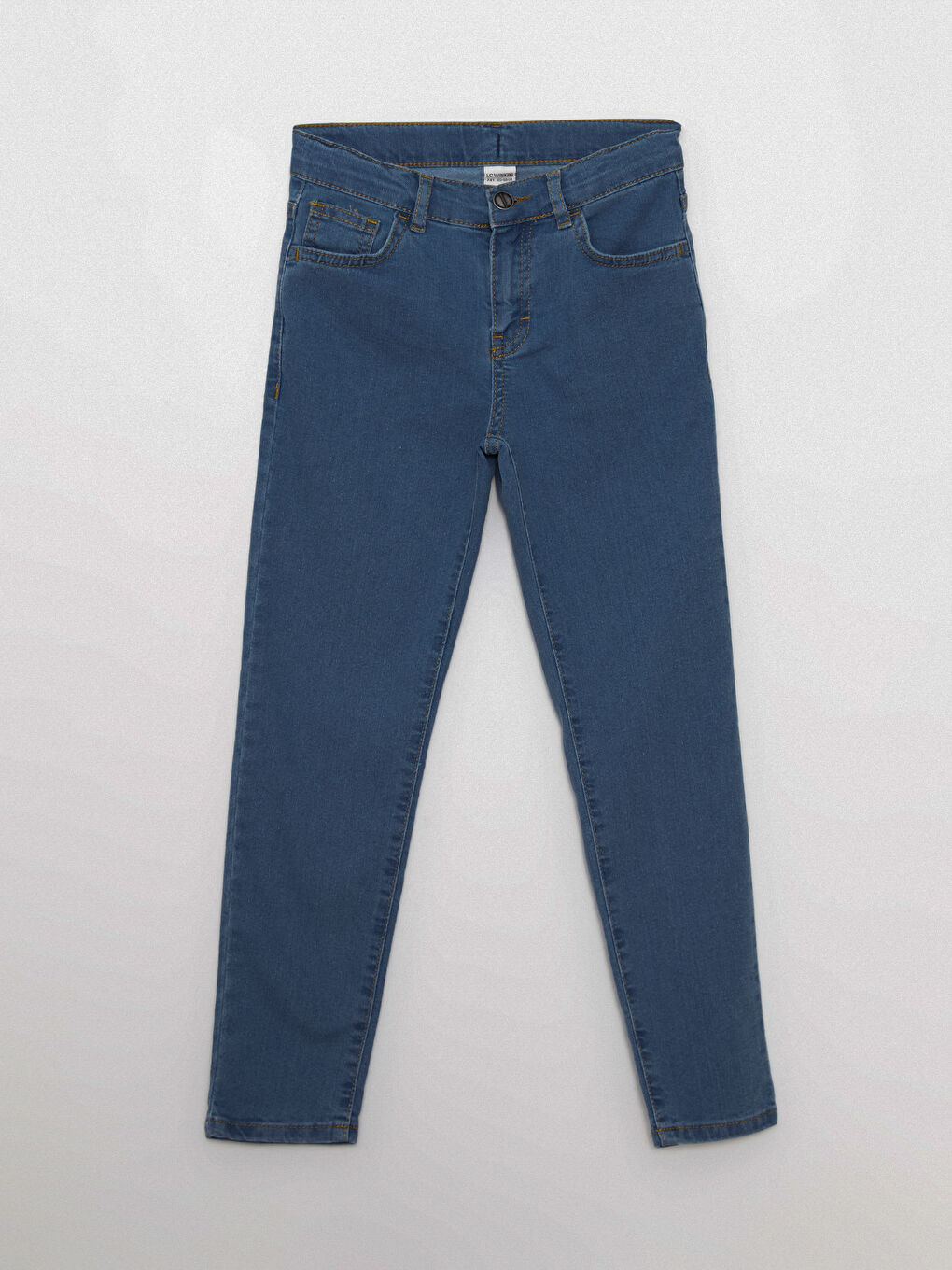 Basic Boys' Jeans