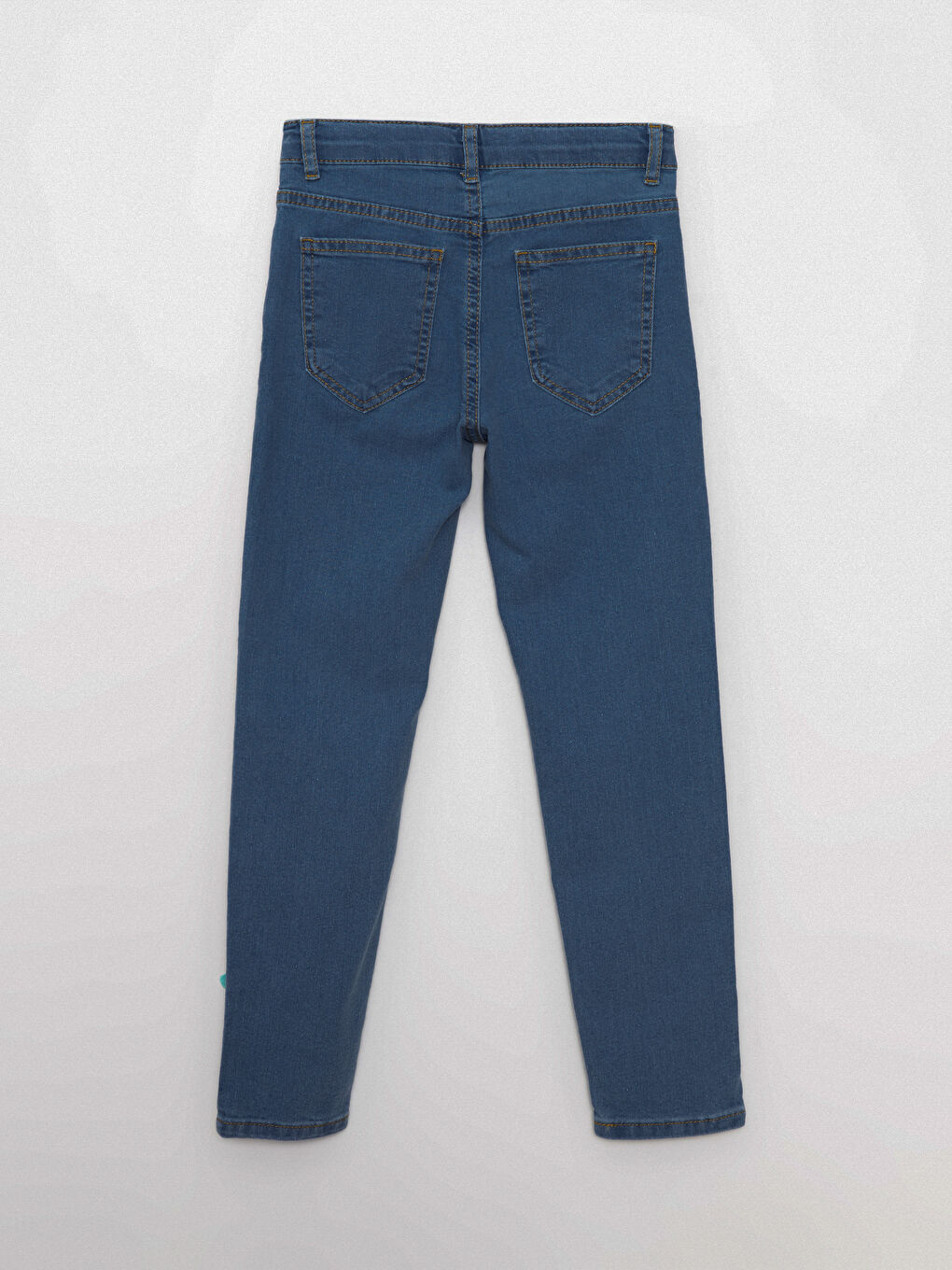 Basic Boys' Jeans-1