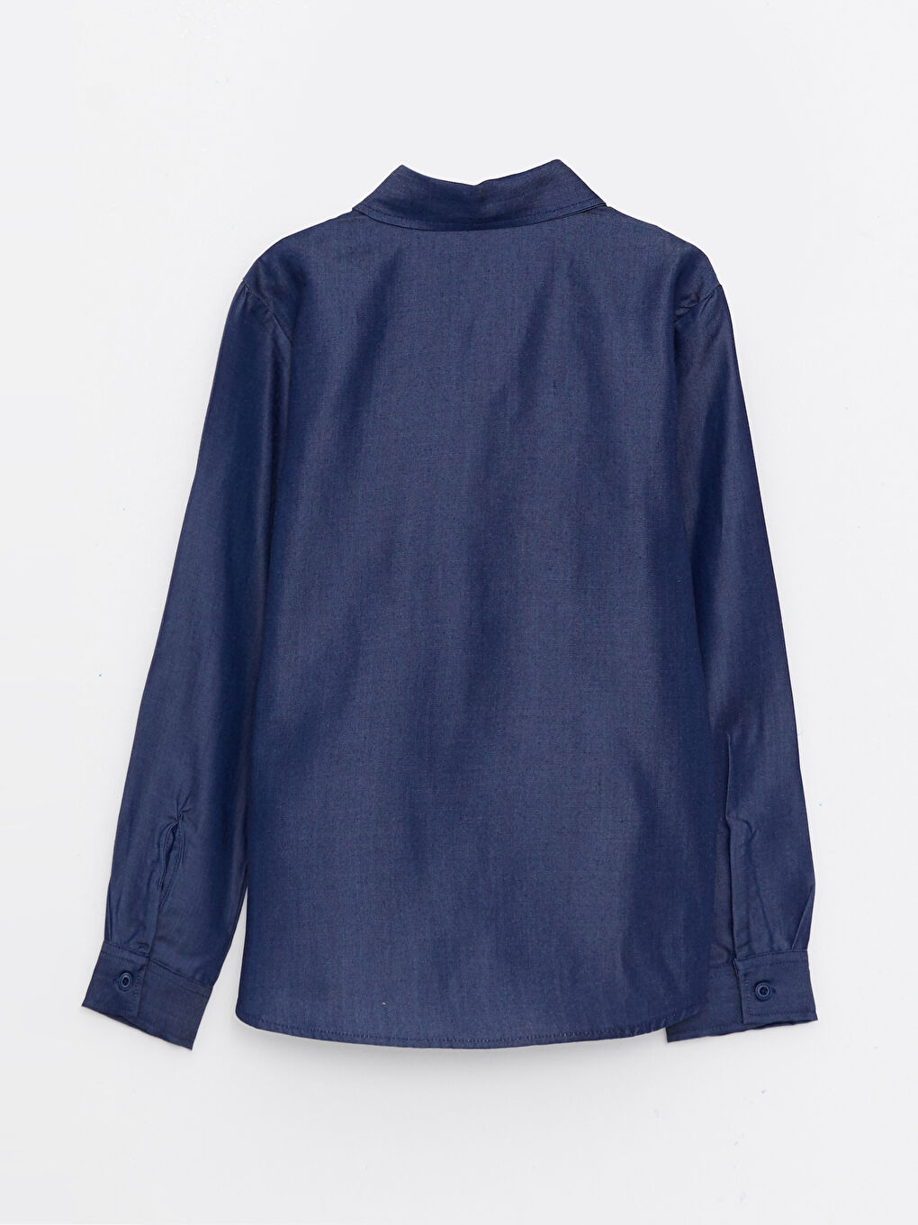 LCW ECO Basic Langarmhemd für Jungen -W2GB61Z4-UDL