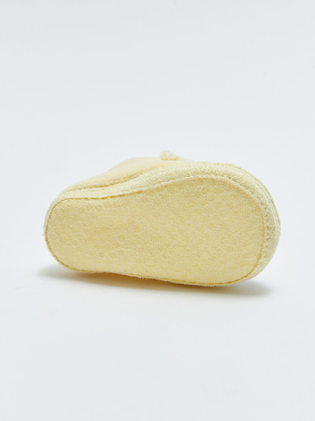 Embroidery Detail Pre-Toddler Baby Boy House Shoes -W2GB70Z1-SA3