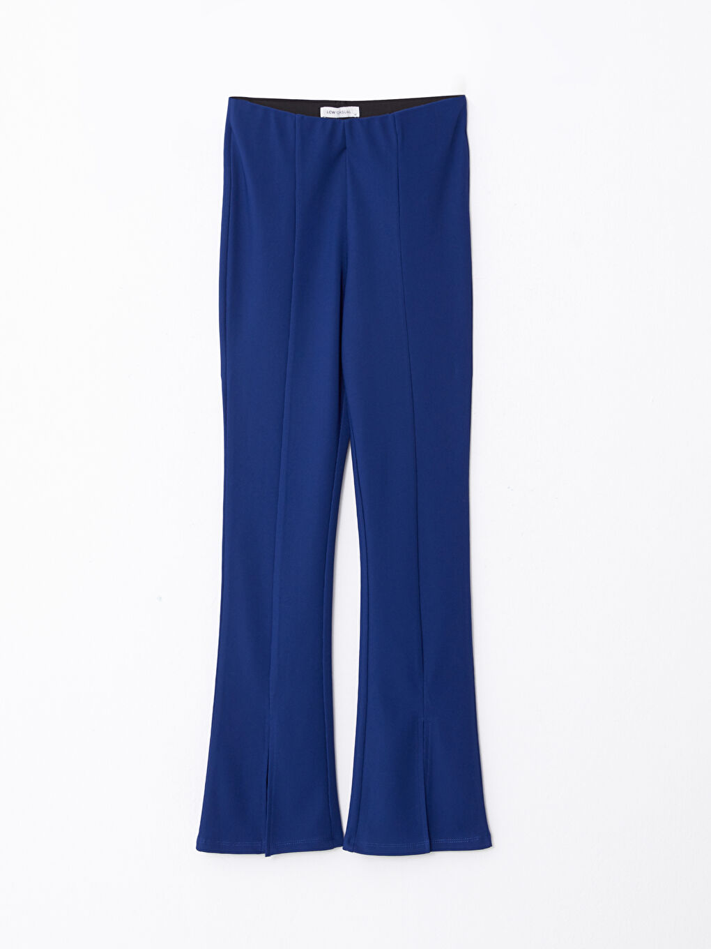 LCW Vision Standard Fit Women's Leggings Pants -W2GC14Z8-HRS