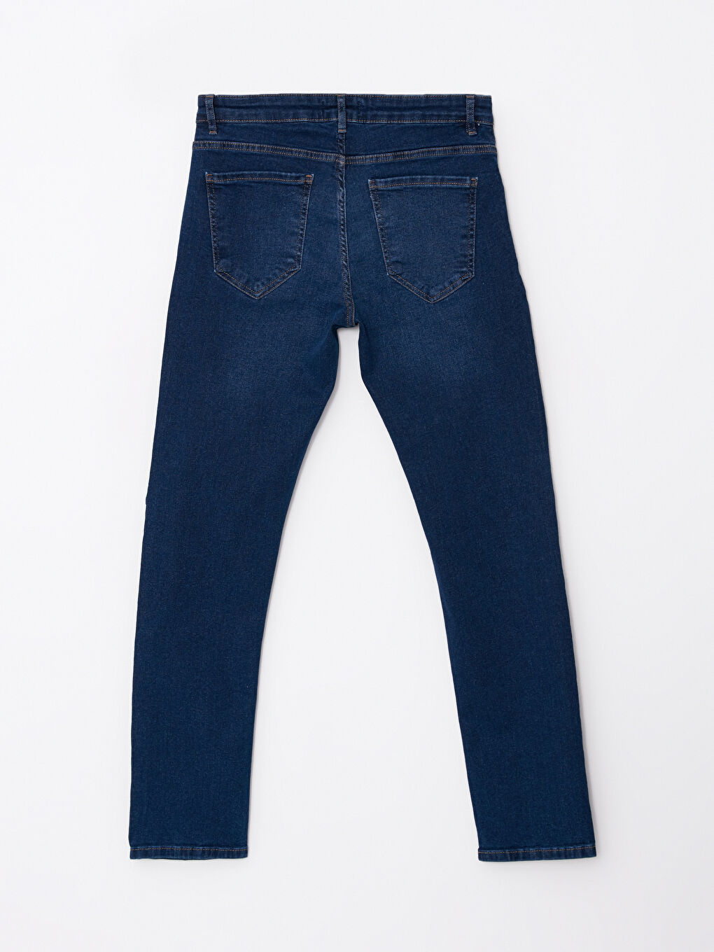 İndigo 750 Slim Fit Erkek Jean Pantolon-6