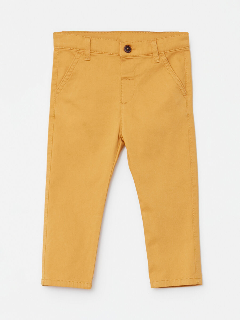 Basic Baby Boys' Trousers-2