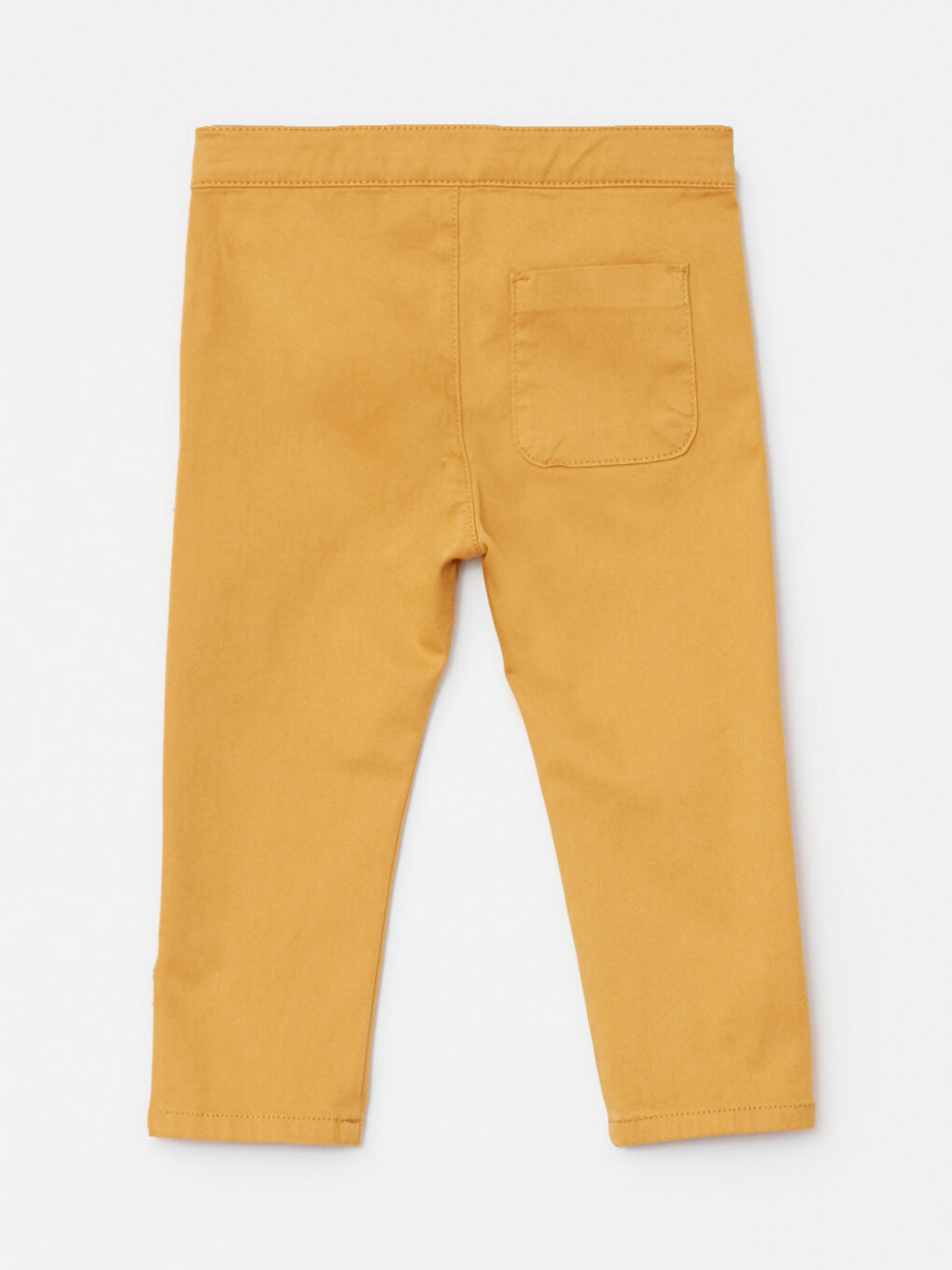 Basic Baby Boys' Trousers-3