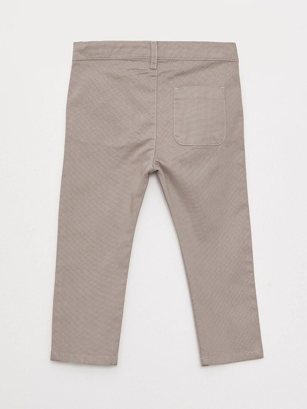 Basic Baby Boys' Trousers-1