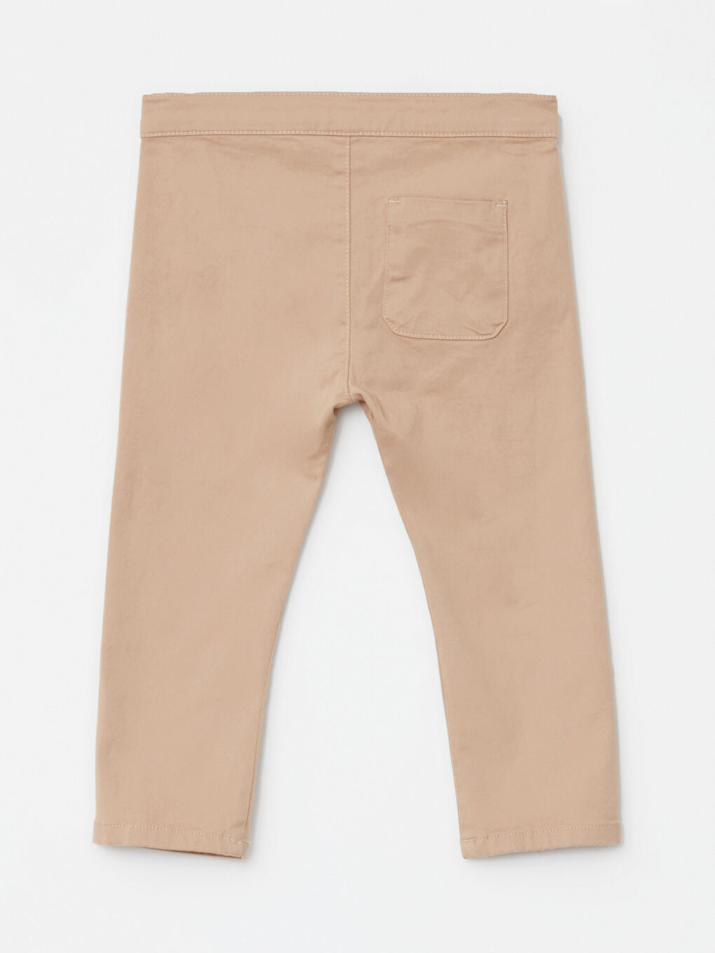 Basic Baby Boys' Trousers-1