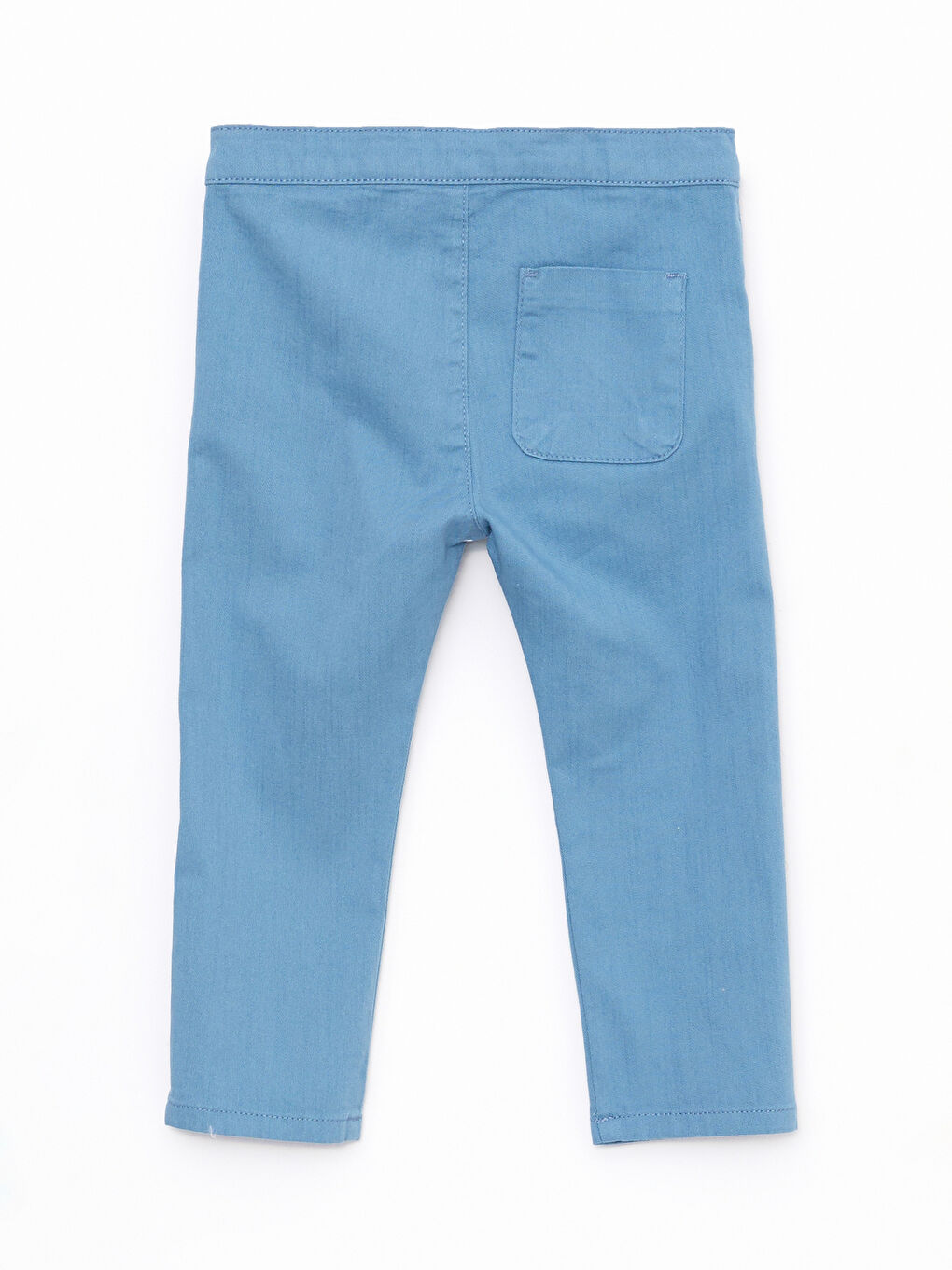 Mavi Basic Erkek Bebek Pantolon-1