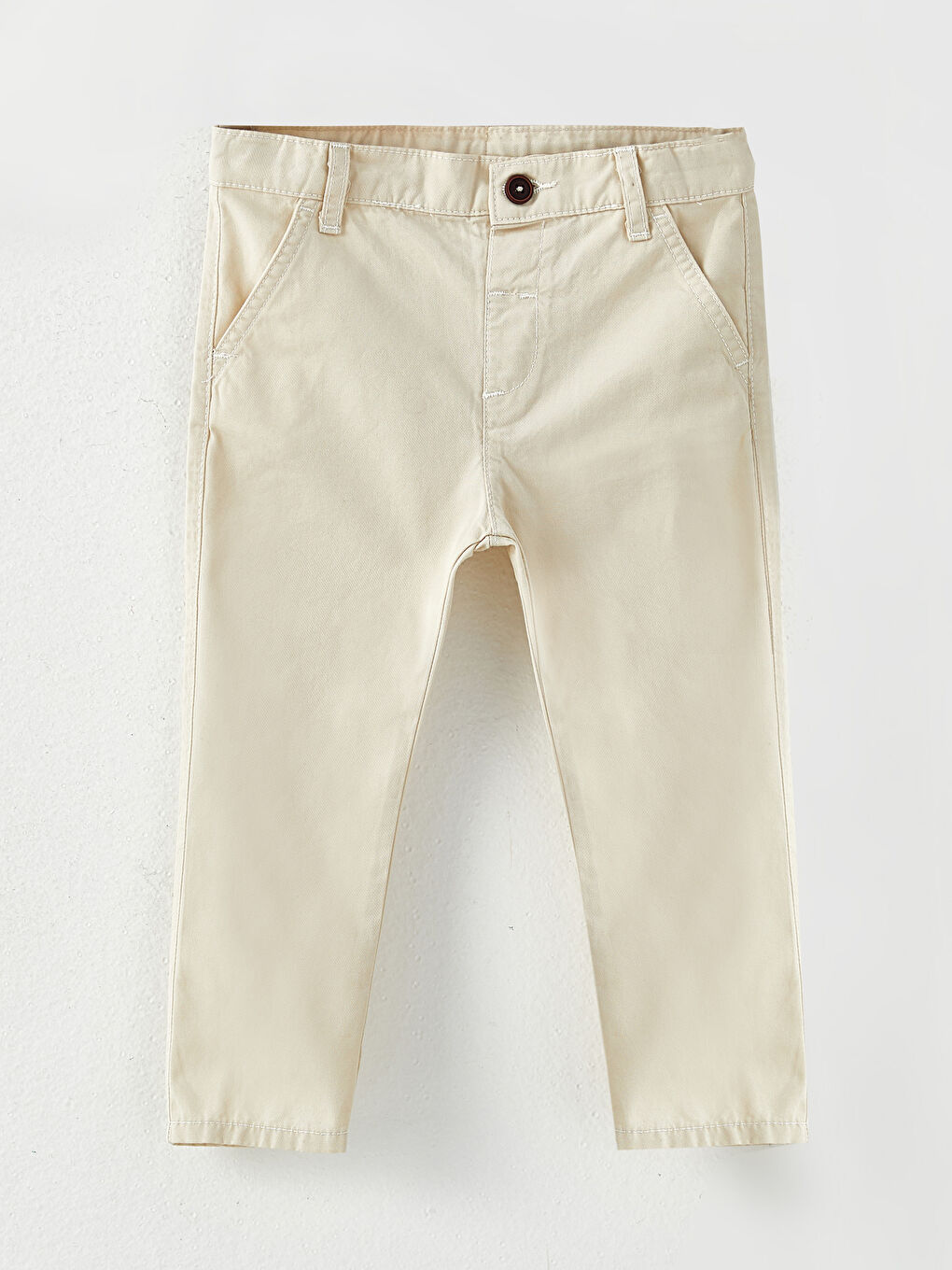 Pantalon Basique pour Garçons Bébé