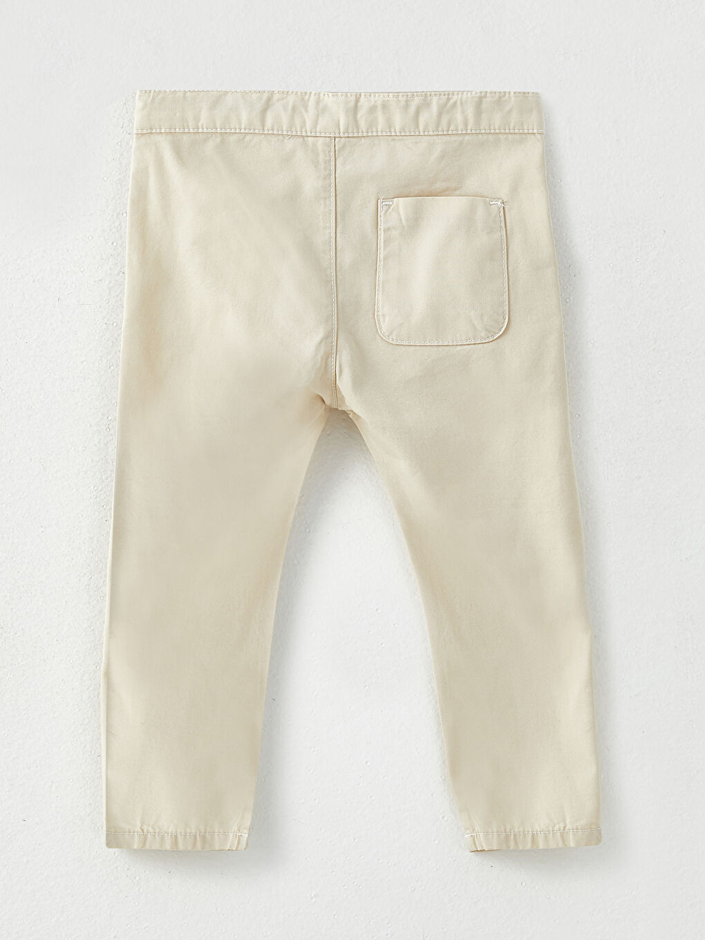Pantalon Basique pour Garçons Bébé-1