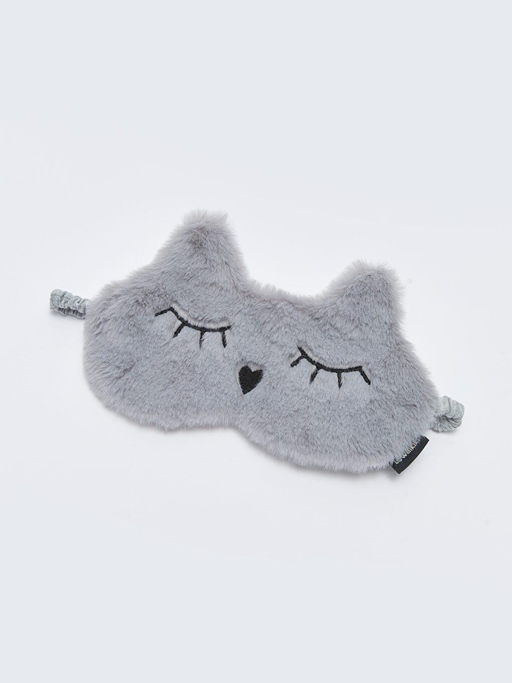 Karışık Nakışlı Kadın Uyku Bandı-5