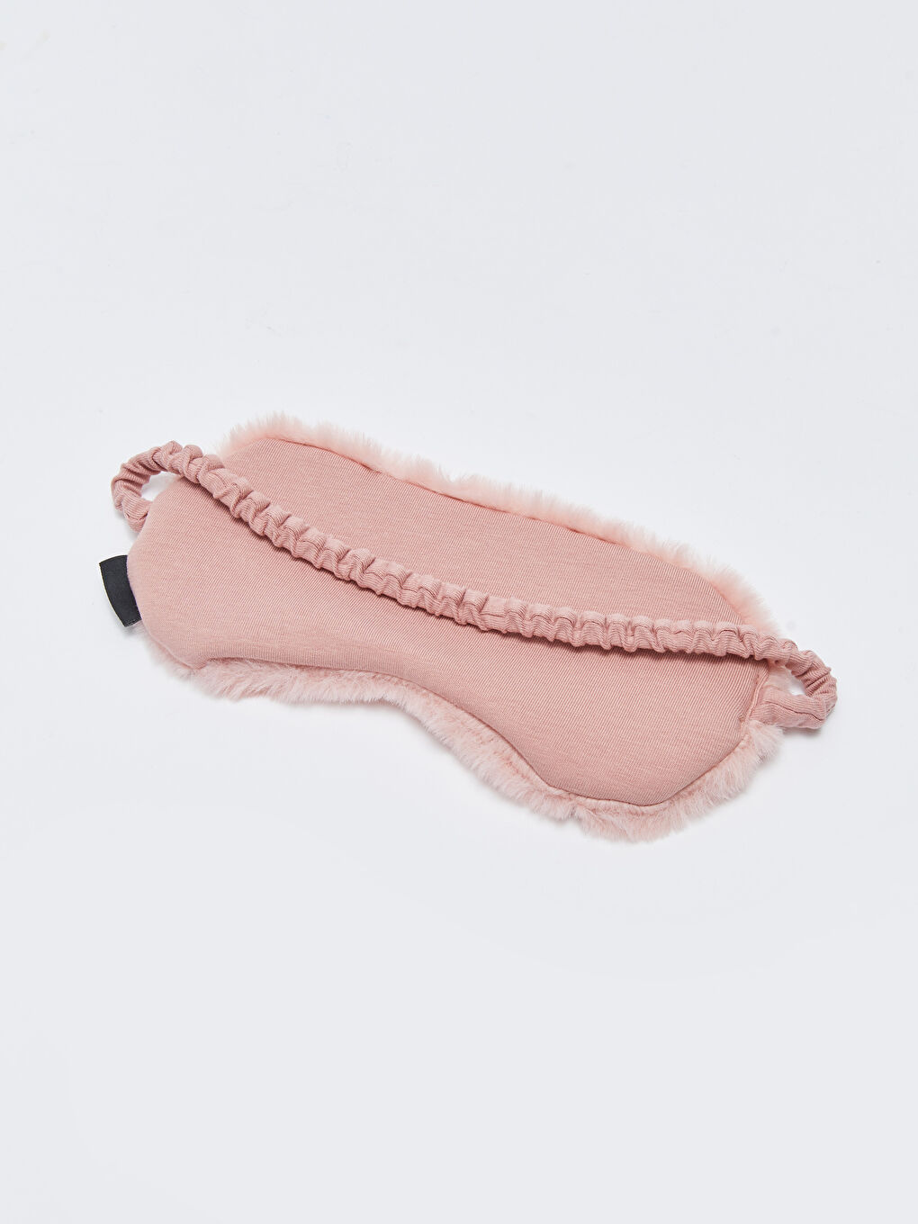 Pembe Nakışlı Kadın Uyku Bandı-1