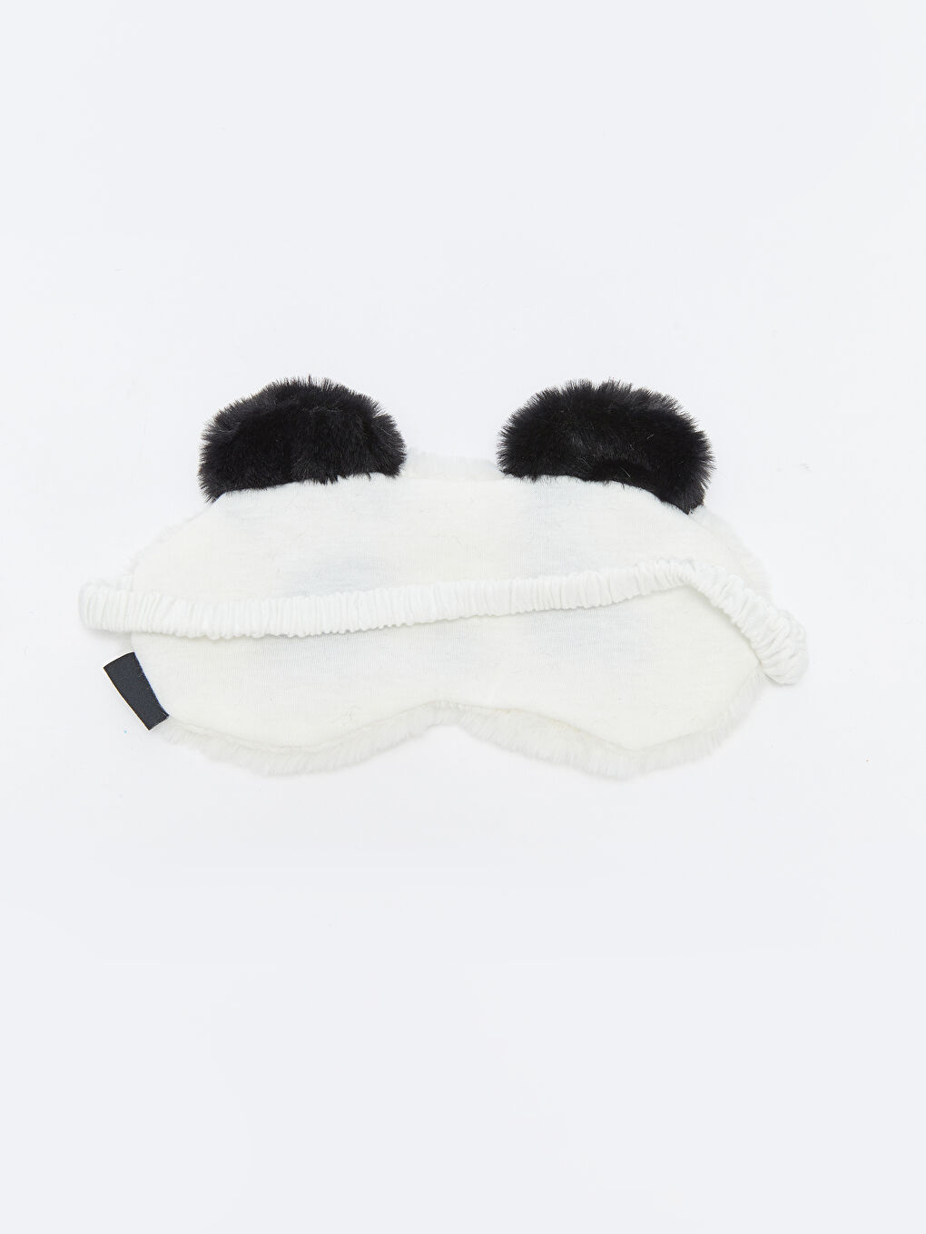 LCW ACCESSORIES Plišana maska za spavanje za žene sa motivom pande -W2GD76Z8-M0T
