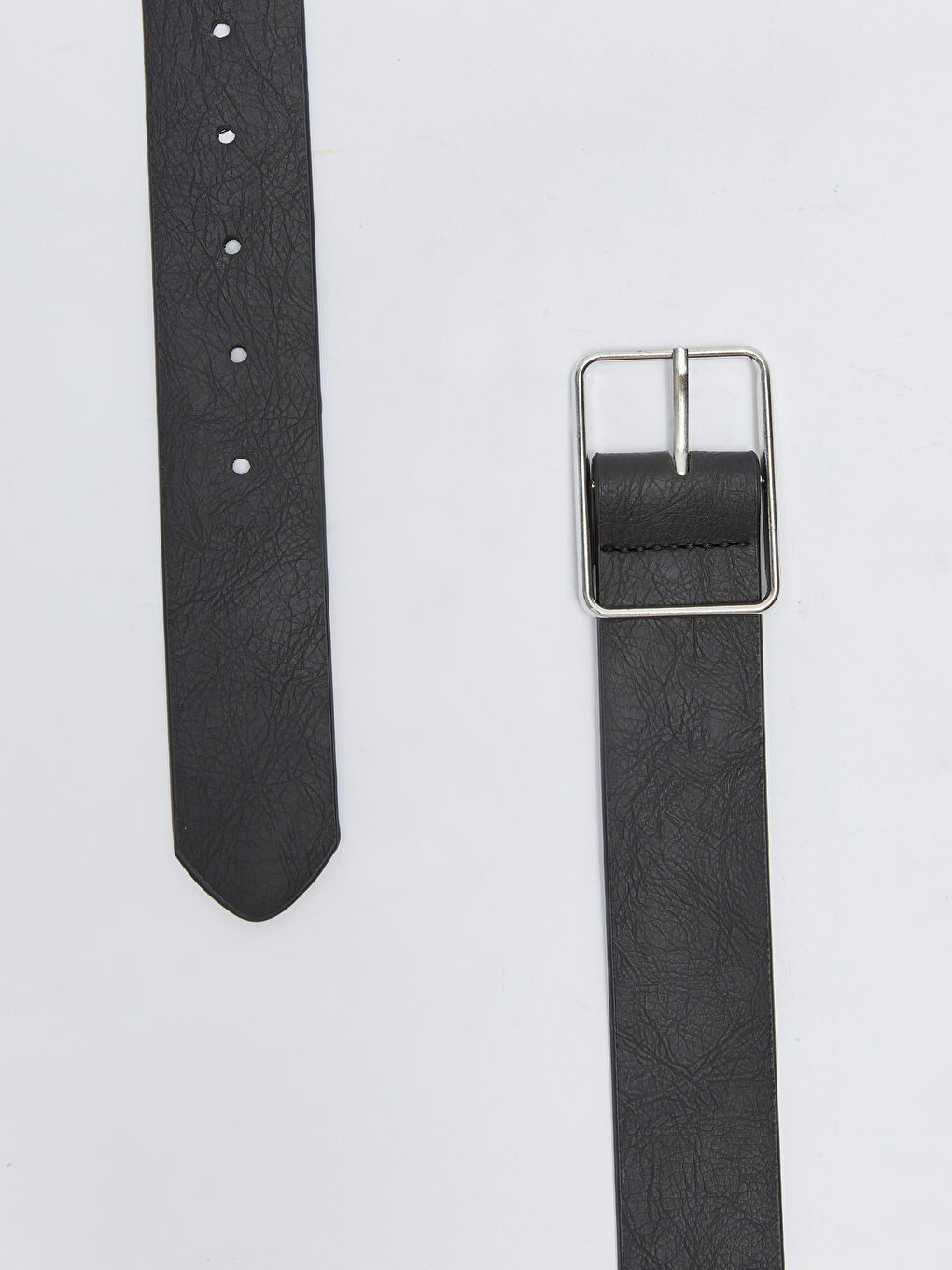 LCW ACCESSORIES Kaiš od eko kože za žene -W2GD91Z8-HUC