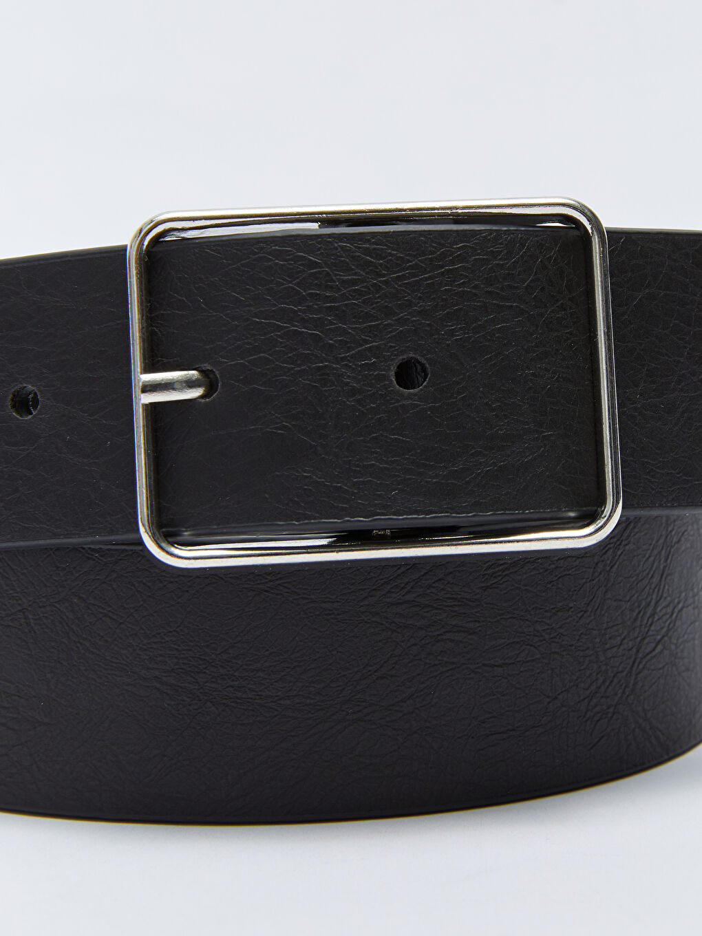 LCW ACCESSORIES Kaiš od eko kože za žene -W2GD91Z8-HUC