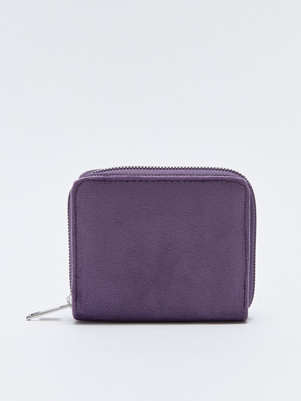 LCW ACCESSORIES Kadife Kadın Cüzdan