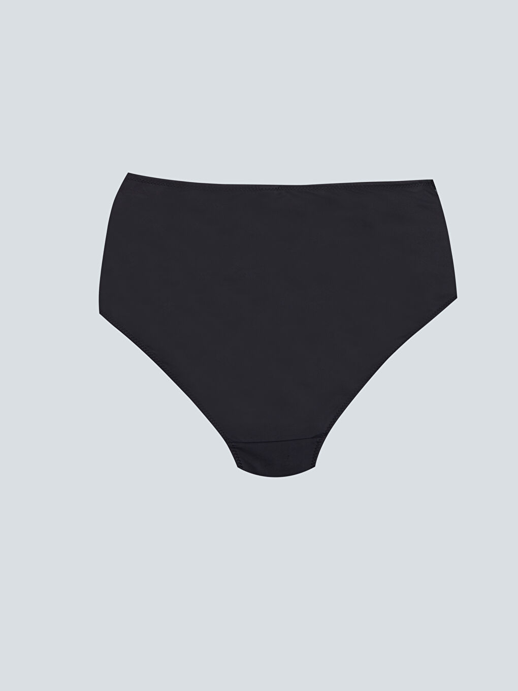 بناطيل داخلية كلاسيكية بتفاصيل دانتيل مقاس كبير-1