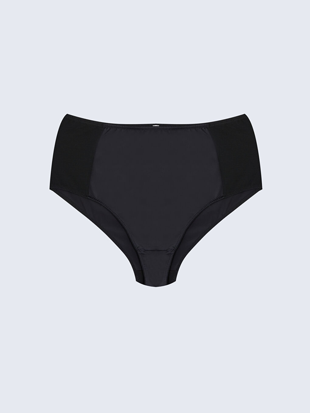 LCW DREAM Plus Size Gerade Klassische Slips -W2GE57Z8-CVL