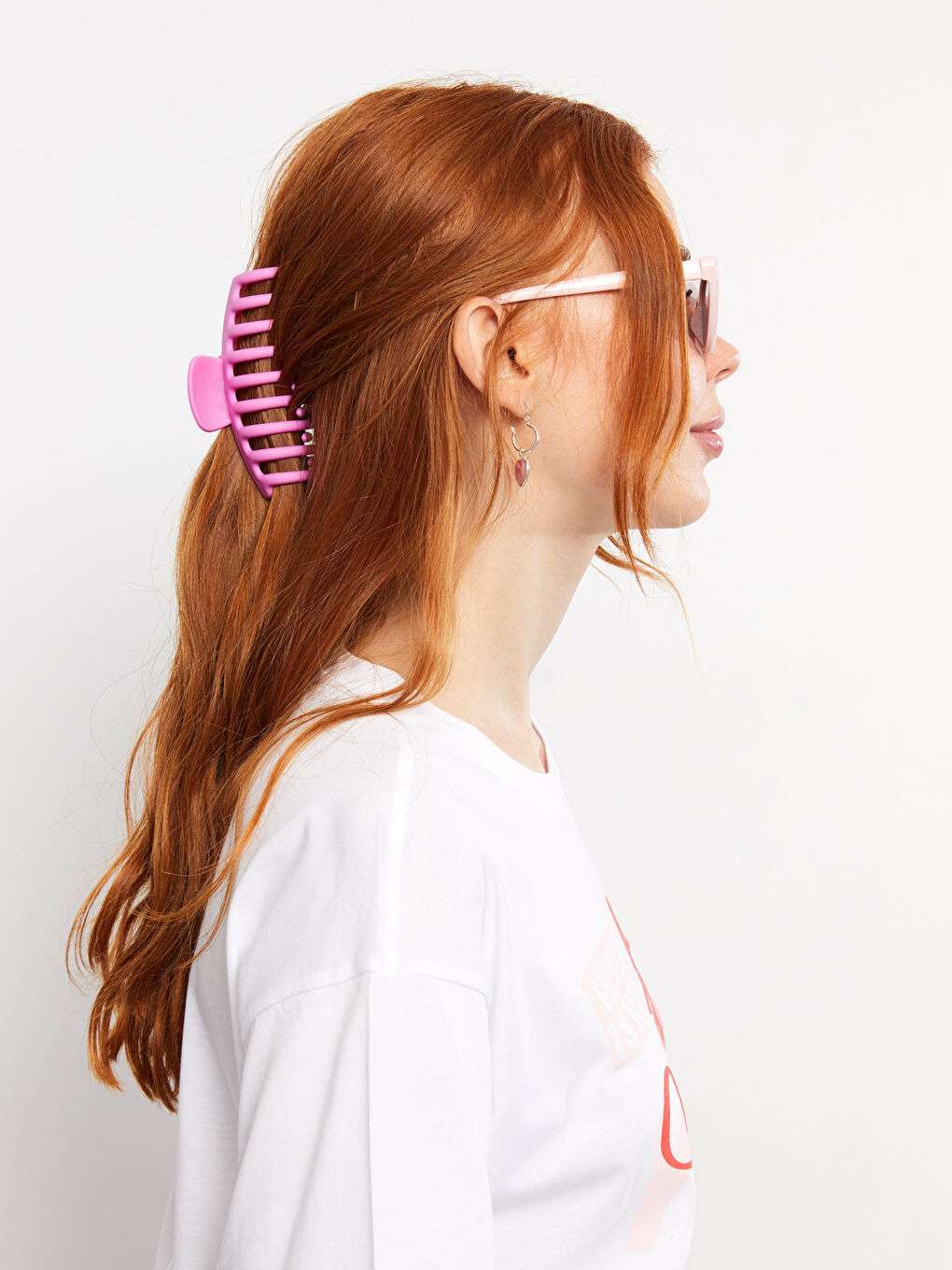 Set de 2 Catarame Plate cu Închidere pentru Femei