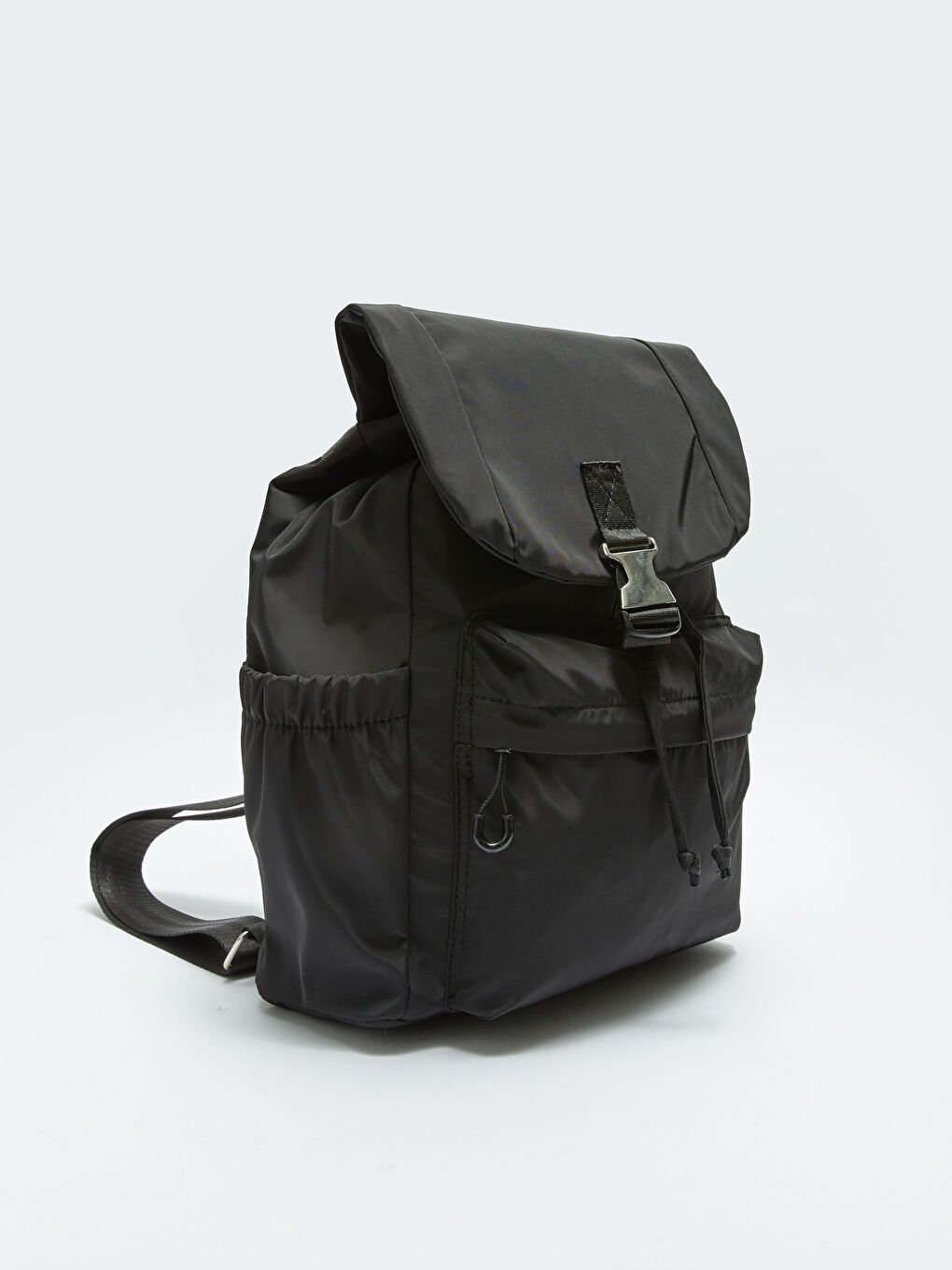 Әйелдерге арналған парашют матасы рюкзак-3