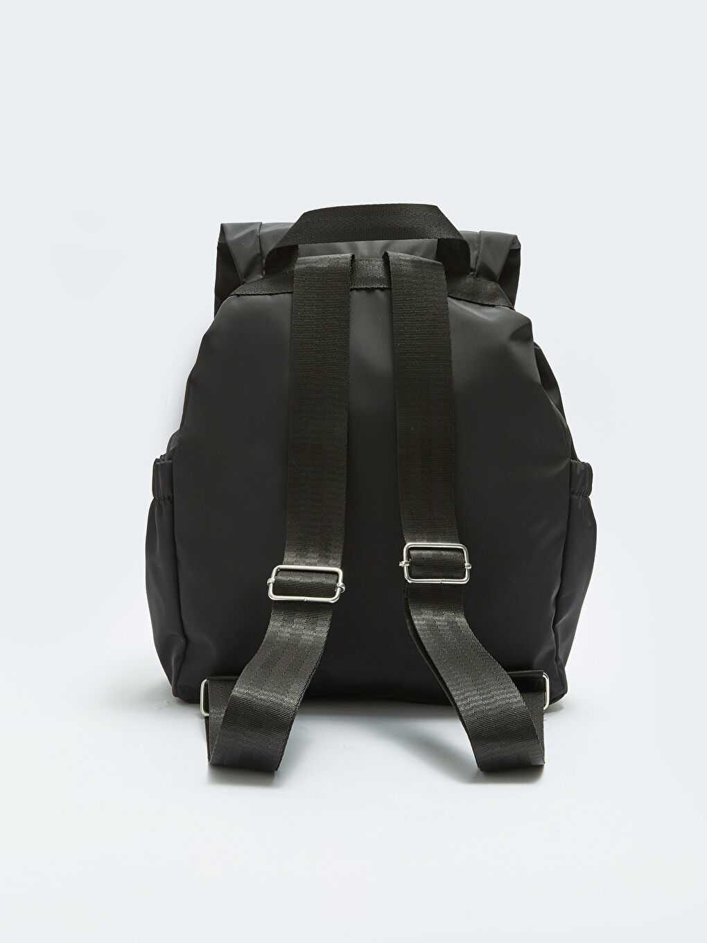 Әйелдерге арналған парашют матасы рюкзак-4