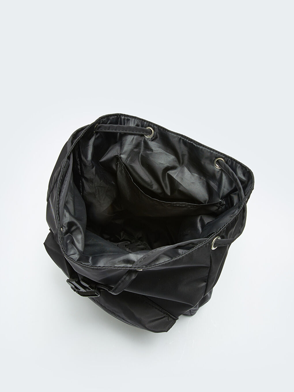 Әйелдерге арналған парашют матасы рюкзак-5