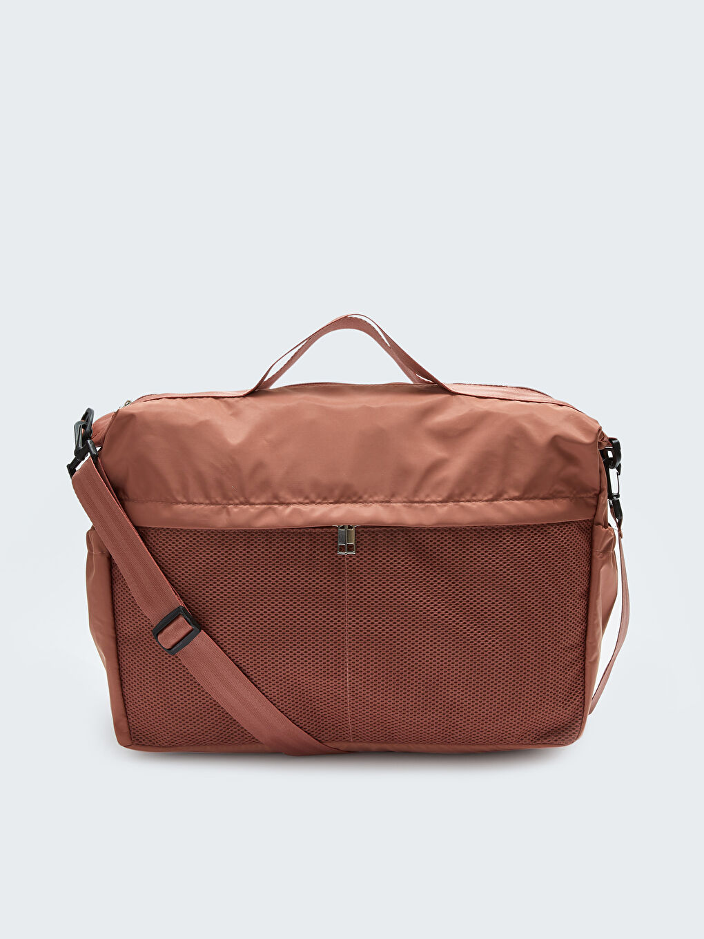 Женская спортивная сумка из парашютной ткани-3