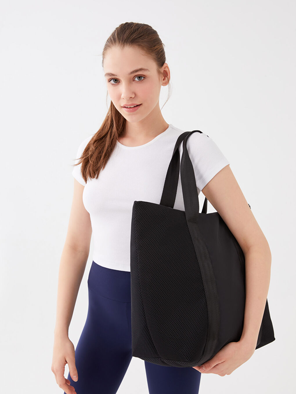 LCW ACCESSORIES Sportska torba od padobranskog platna za žene -W2GH40Z8-HUC